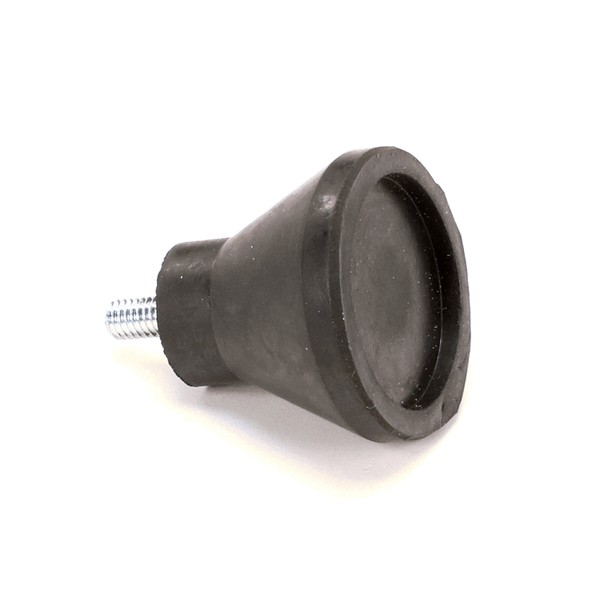 (image for) Globe L00473 FOOT, RUBBER