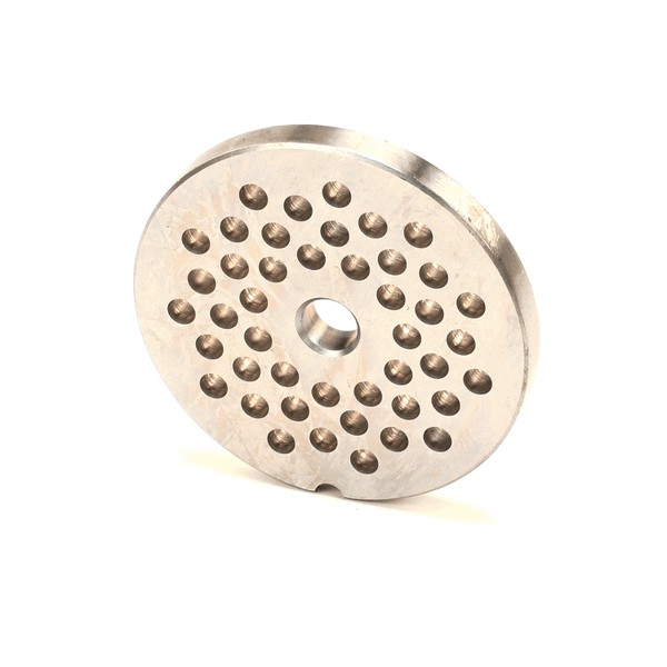 (image for) Globe L00480 CHOOPER PLATE