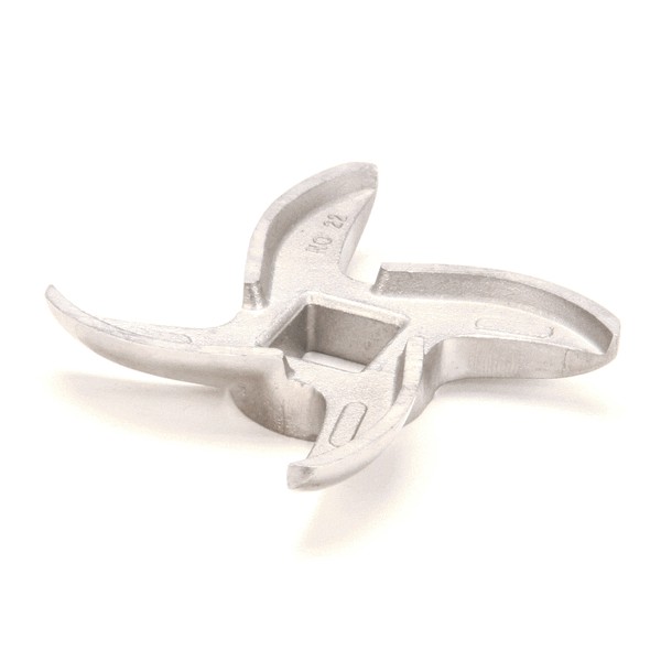 (image for) Globe L00481 CM22 CHEFMATE CHOPPER KNIFE