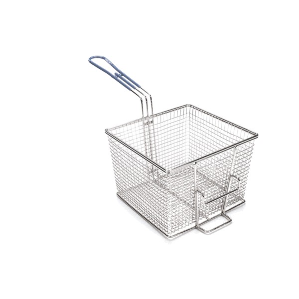 (image for) Globe LGBASKET1632 FRYER BASKET W/FRONT HANDLE