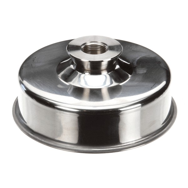 (image for) Globe N00615 FOOD TRAY 5"