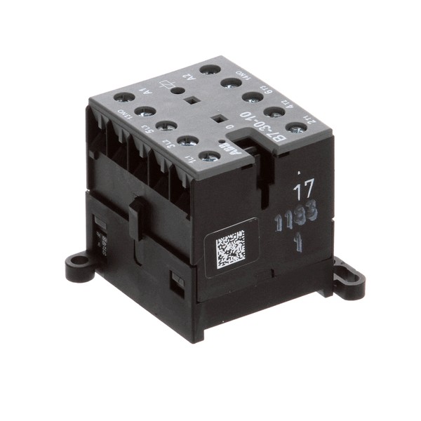 (image for) Globe X20028ABB CONTACTOR - 16 AMP, 600 VAC