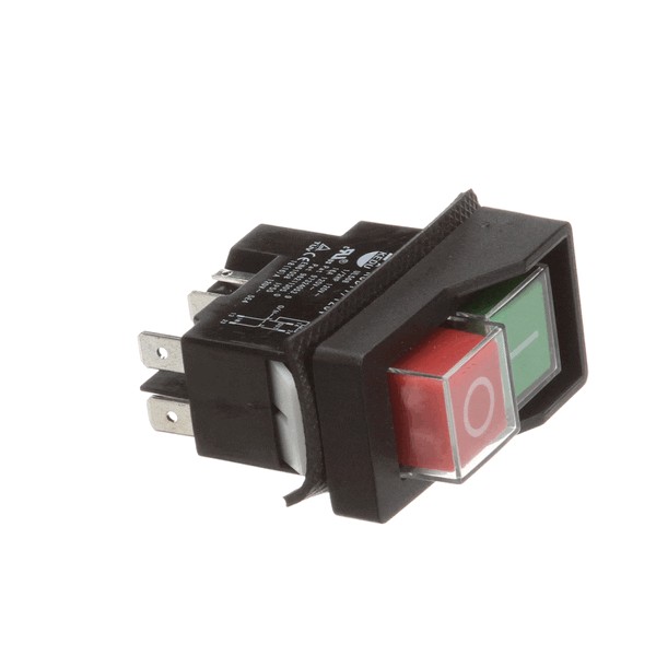 (image for) Globe X20MKJD17 START/STOP SWITCH (115V)