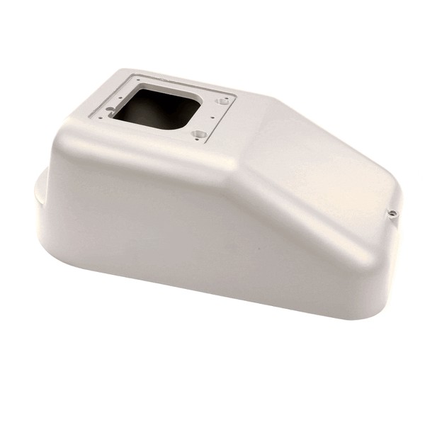 (image for) Globe X30004-DG TRANSMISSION COVER - DARK GRAY