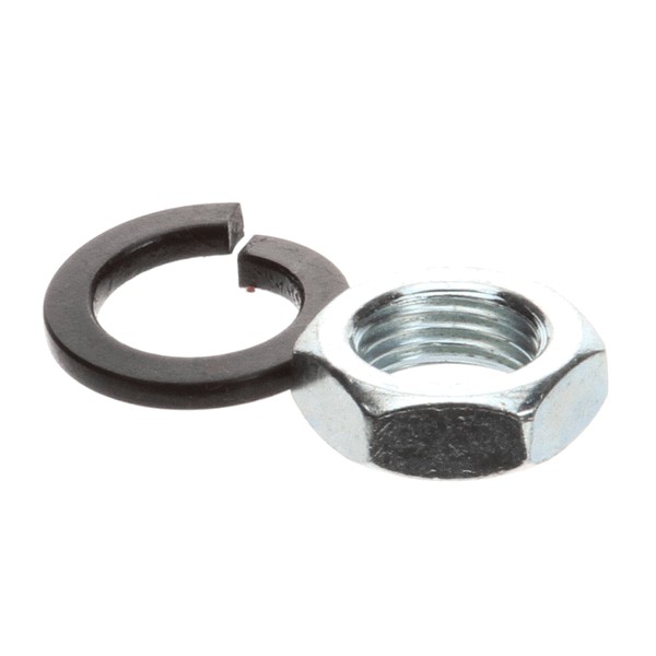 (image for) Globe X30020 LOCK WASHER & NUT