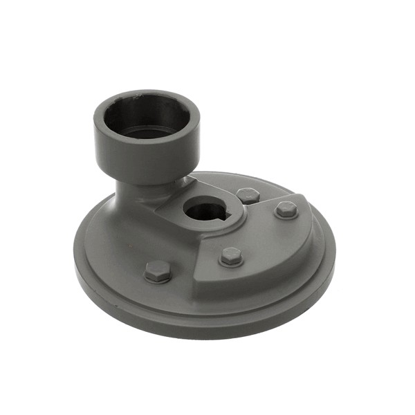 (image for) Globe X30023-DG PLANETARY HOLDER - DARK GRAY