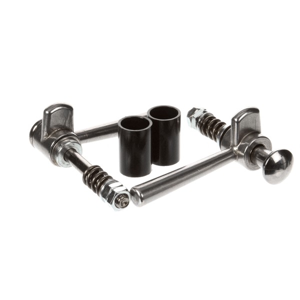 (image for) Globe X30033 BOWL CLAMP ASSEMBLY