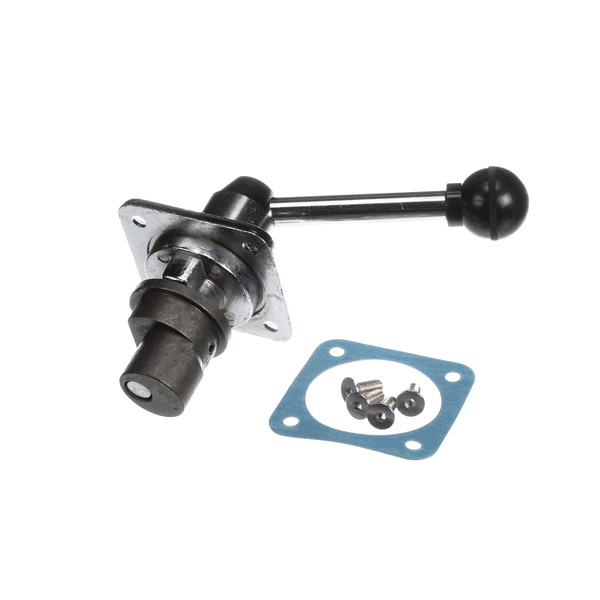 (image for) Globe X30057-60 GEAR SHIFT LEVER ASSEMBLY