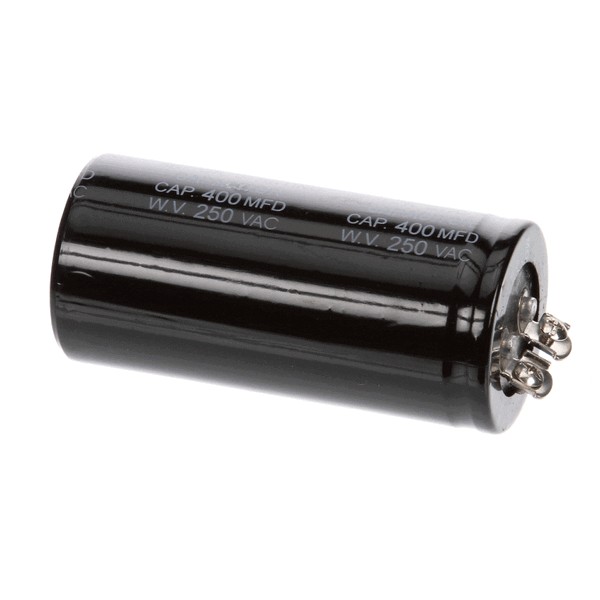 (image for) Globe X30070-1 CAPACITOR - START 400MF