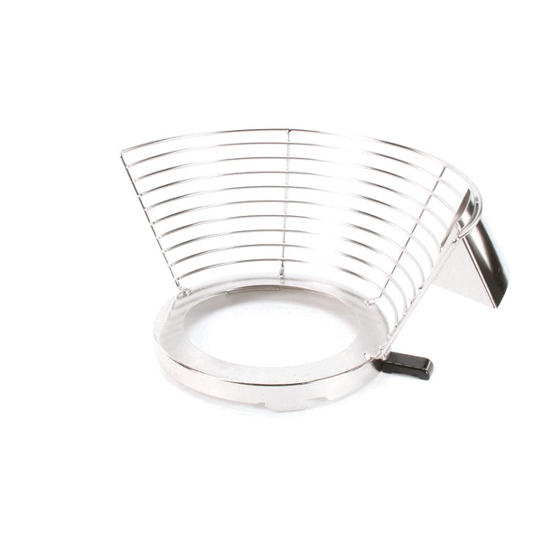 (image for) Globe X300S1 SS REMOVABLE BOWL GUARD ASSEMBLY.
