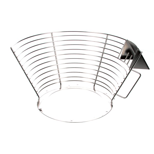 (image for) Globe X40093-94 FRONT INTERLOCK GUARD ASSEMBLY