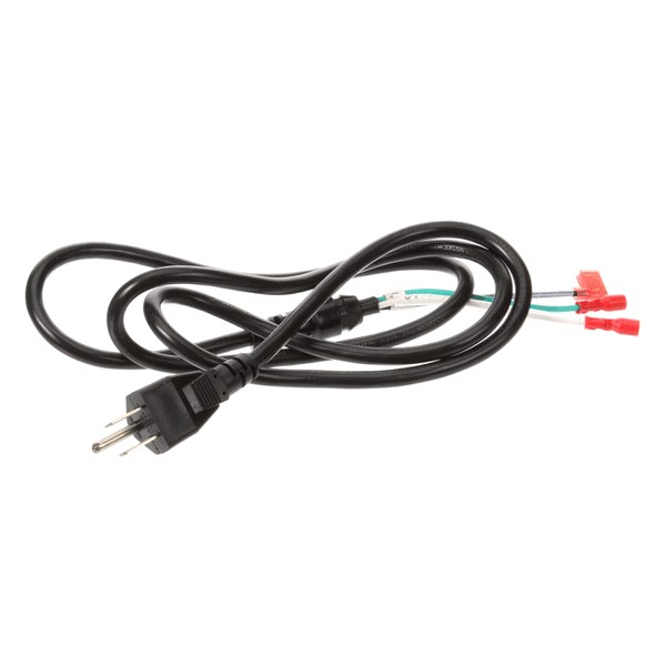 (image for) Globe X5B23 POWER CORD AND PLUG