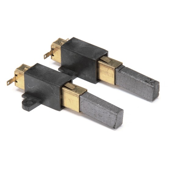 (image for) Globe X5D09-1 CARBON BRUSH PAIR NEW