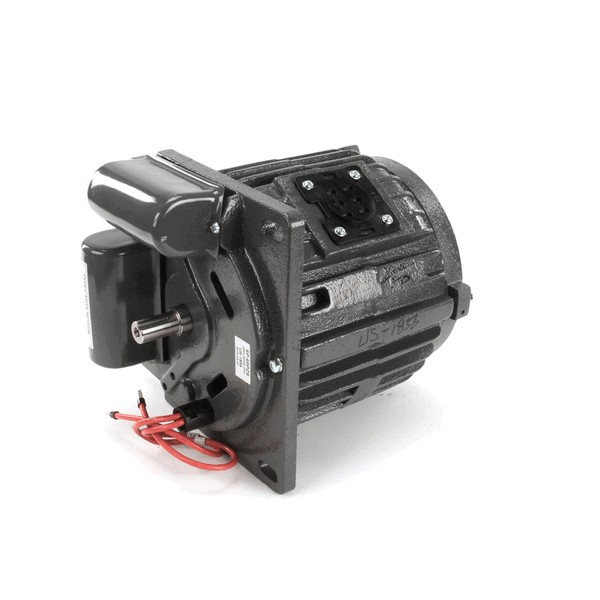 (image for) Globe X60068-2 MOTOR SP60P (3HP) 220/60/1