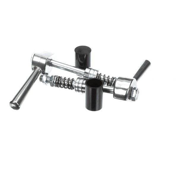 (image for) Globe X80C05 BOWL CLAMP ASSEMBLY (2/SET)
