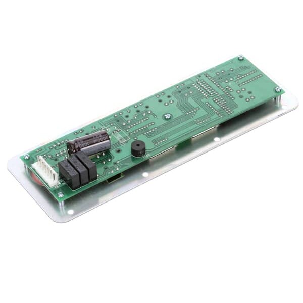 (image for) Globe X80J02-1 CONTROL PANEL ASSEMBLY