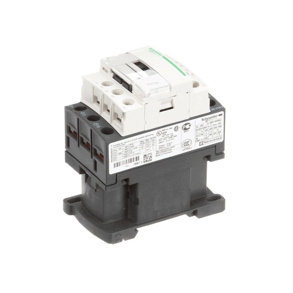 (image for) Globe X80J17 CONTACTOR (24V)-SCHNEIDER