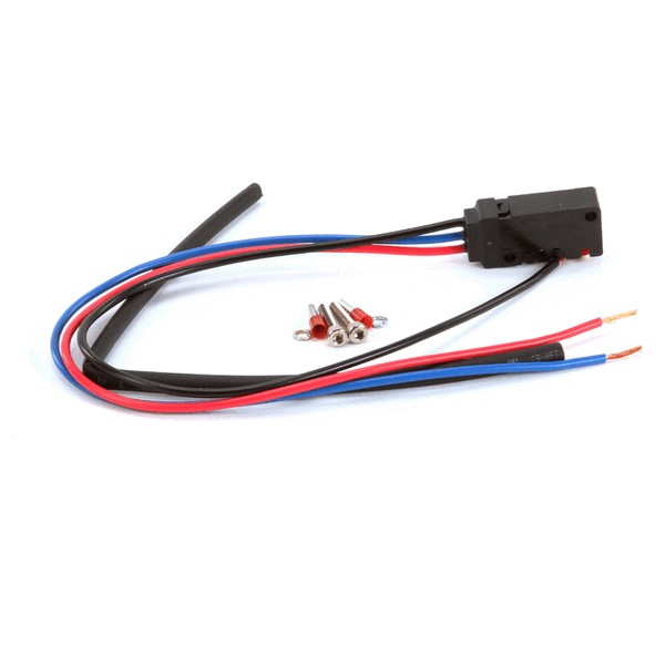 (image for) Globe X80J35-1 MICROSWITCH - NEW STYLE