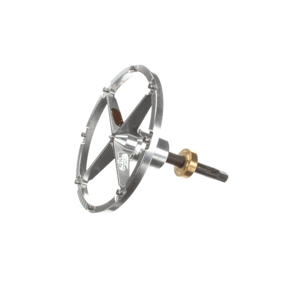 (image for) Globe XPH 9 INCH PLATE HOLDER
