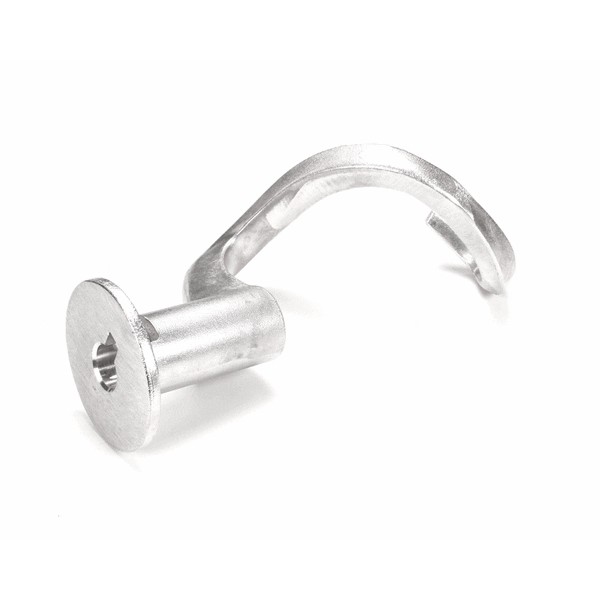 (image for) Globe XXHOOK-20 ALUMINUM HOOK