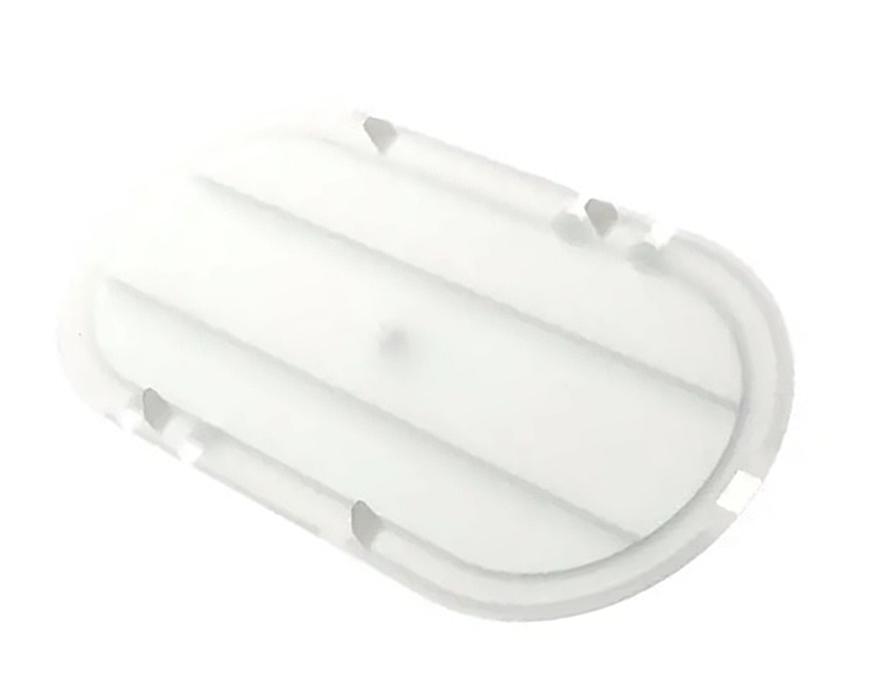(image for) Grindmaster 00094L Top Cover Lower Light for HT/G Series - Click Image to Close