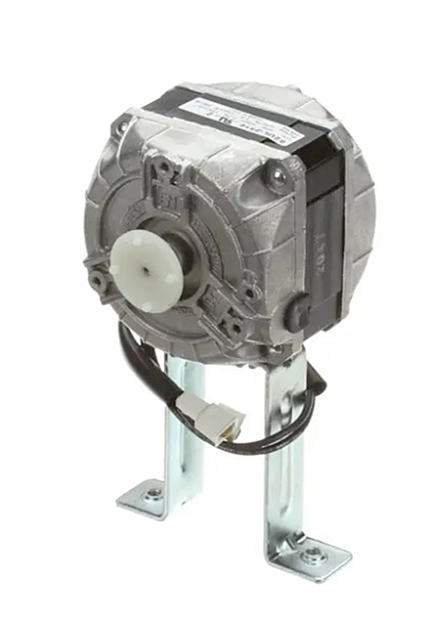 (image for) Grindmaster 00108L Fan Motor for MT1/2/3UL 115V 60HZ 82UL-2516 - Click Image to Close