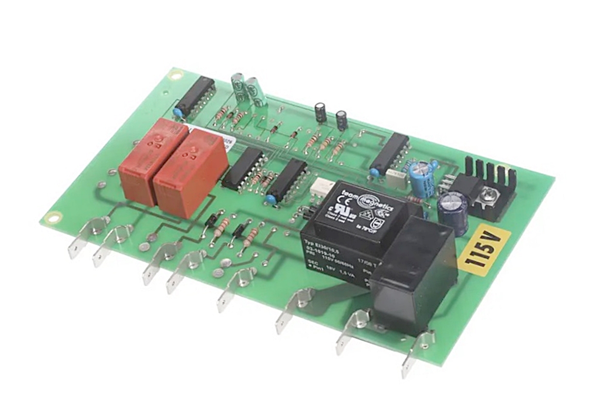 (image for) Grindmaster 00113L Electronic Delay Device for HT/MT2 Series - Click Image to Close