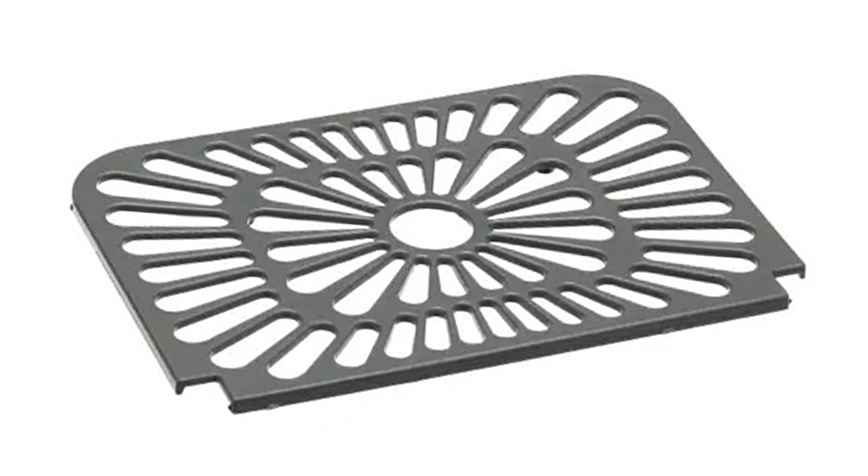 (image for) Grindmaster 00138L Drip Tray Cover Dark Grey MT - Click Image to Close