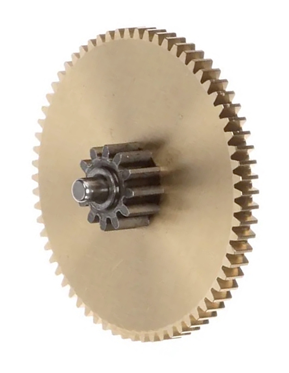 (image for) Grindmaster 00167BL Brass Gear Second Series 2 MT/N - Click Image to Close