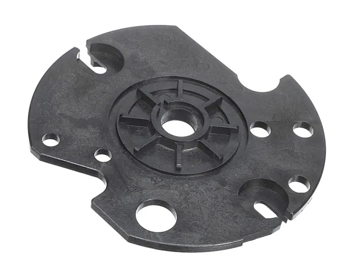 (image for) Grindmaster 00183L Gear Motor Flange MT Series New Style - Click Image to Close