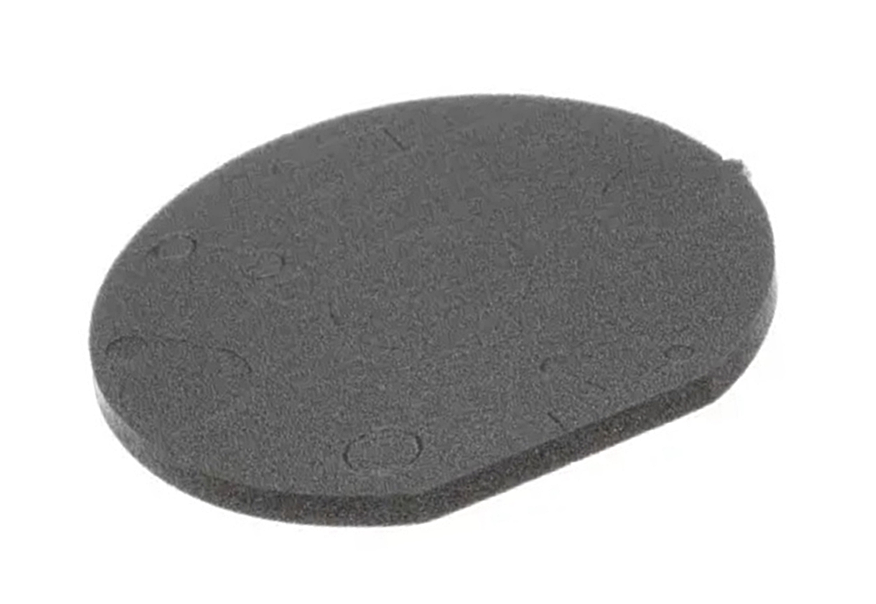 (image for) Grindmaster 00231L Insulating Foam for MT Series - Click Image to Close