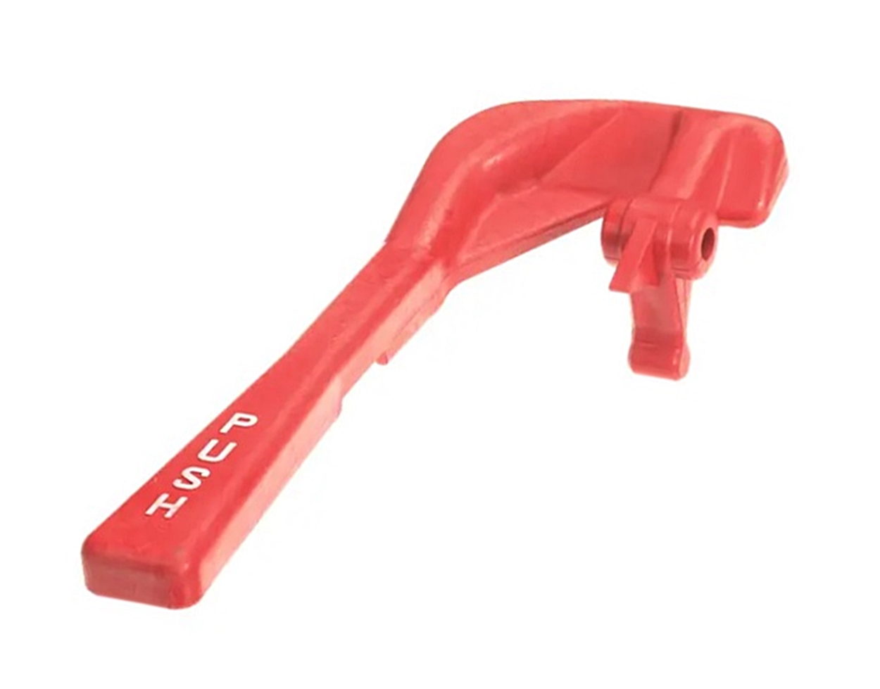 (image for) Grindmaster 00358L Faucet Handle HV Red - Click Image to Close
