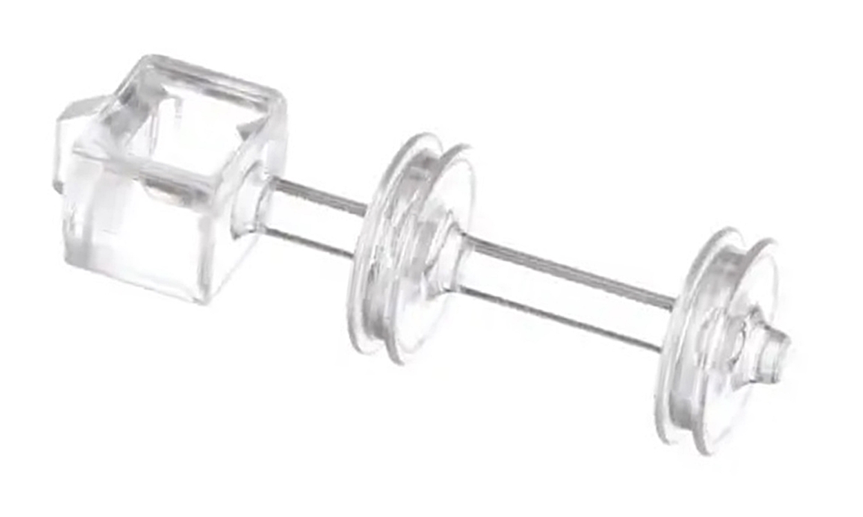 (image for) Grindmaster 00420L Faucet Piston for Ugolini Granita New Style