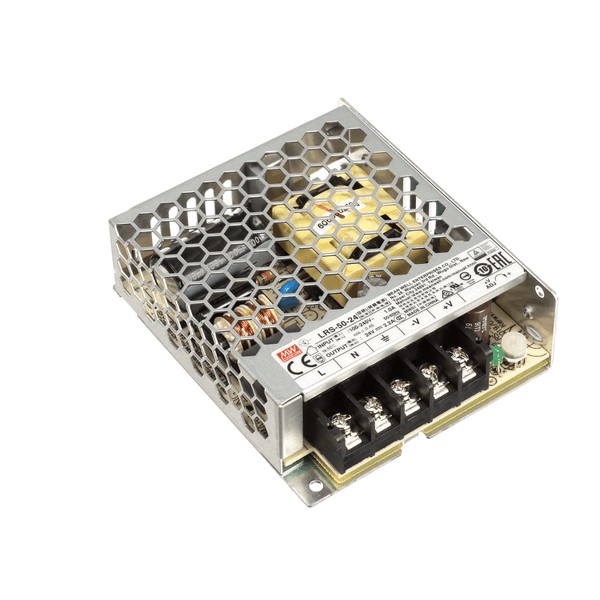 (image for) Grindmaster 04.HB0388.001 LRS-50-24 POWER SUPPLIER
