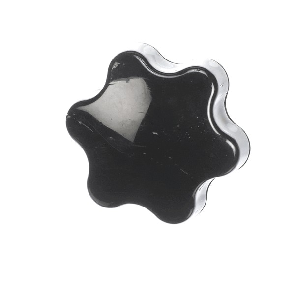 (image for) Grindmaster 04.HU0015.001 U-GO V1/40/BFC -M8 BLACK KNOB
