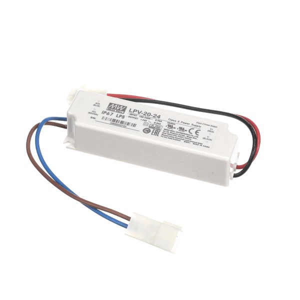 (image for) Grindmaster 04.IP0035.002 POWER FEEDER SPM