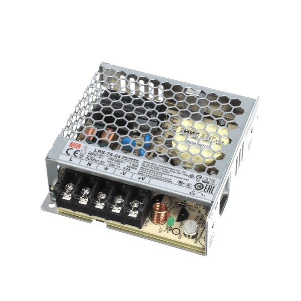 (image for) Grindmaster 04.MP0056.001 FEEDER LRS-75-24