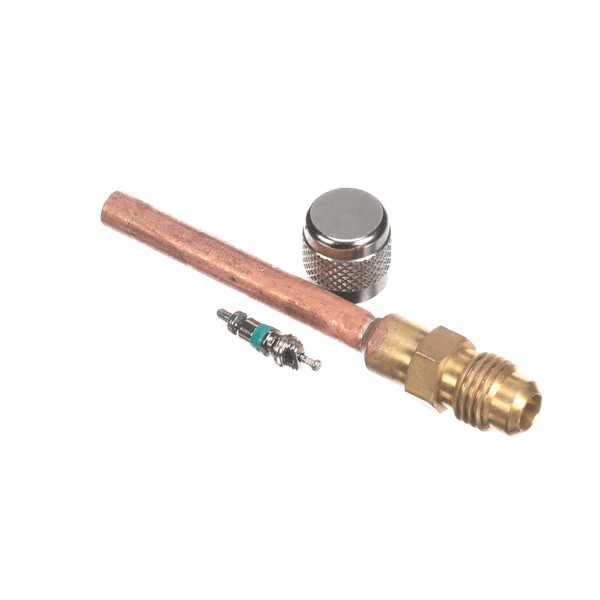 (image for) Grindmaster 04.ZZ0003.001 COMPLETE VALVE WITH CORE AND CAP SPM