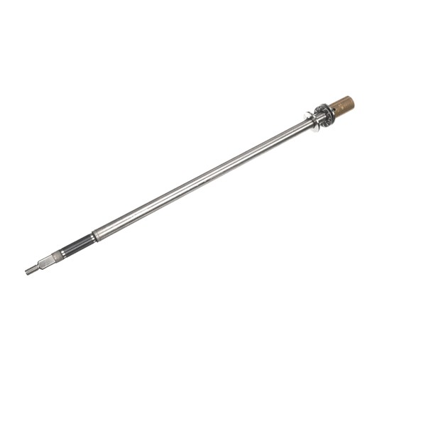 (image for) Grindmaster 05.IP0006.002 COMPLETE SHAFT DRIVE