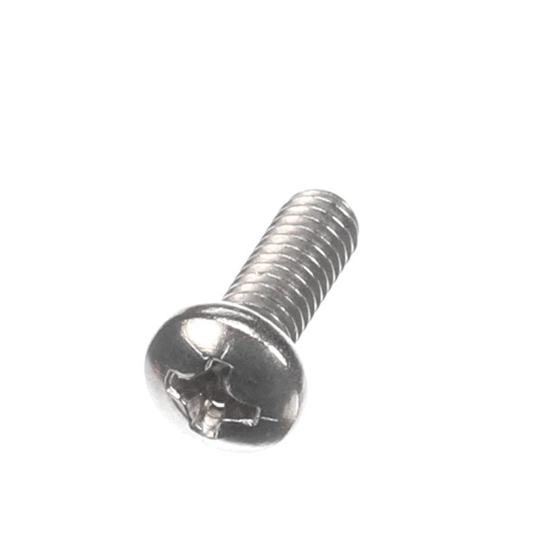(image for) Grindmaster 07044-02 SCREW, 8-32X1/2 PH PN HD M/S,