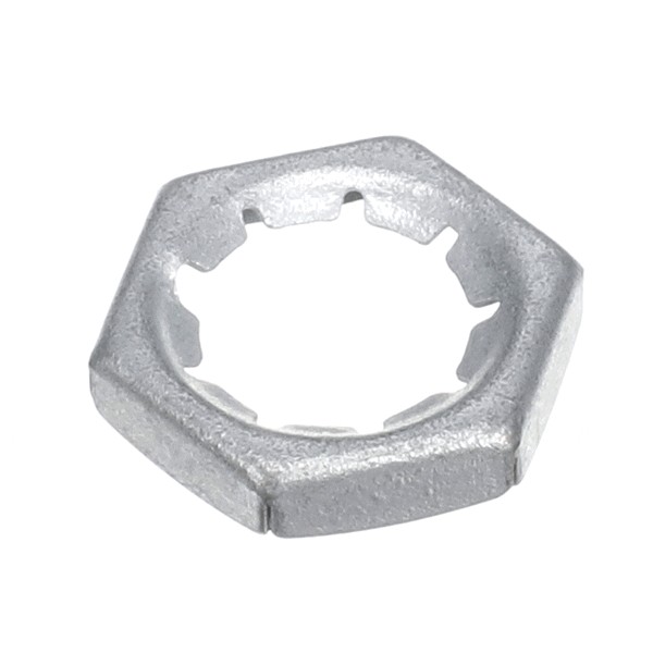 (image for) Grindmaster 07220 NUT, 1/2-20 HX, PALNUT # RF 12