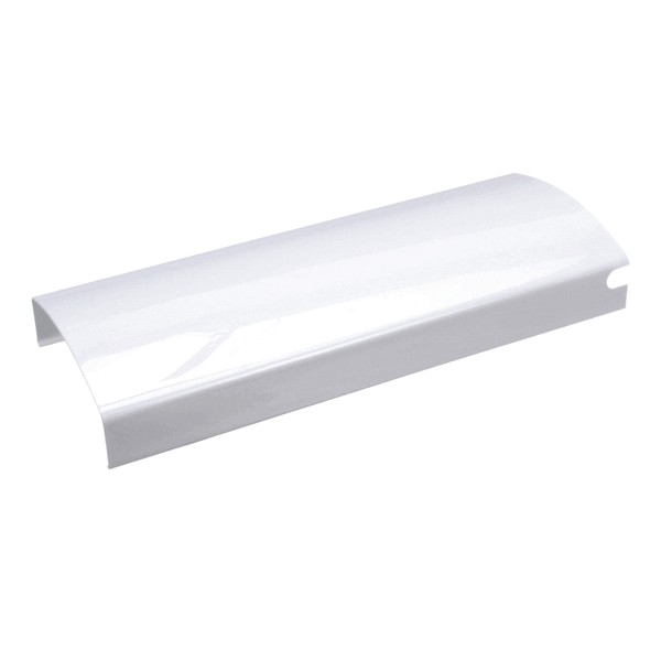 (image for) Grindmaster 08705L CANOPY LOGO PLASTIC-CTR2.68LD