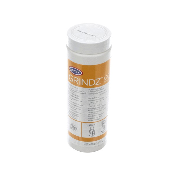 (image for) Grindmaster 17-G01-UX430 GRINDZ GRINDER CLEANER (430G/15.2OZ JAR)