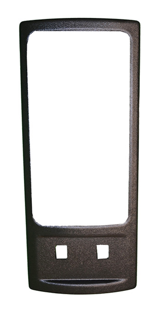 (image for) Grindmaster 210-00162 DOOR COVER UPPER-GB2K - Click Image to Close