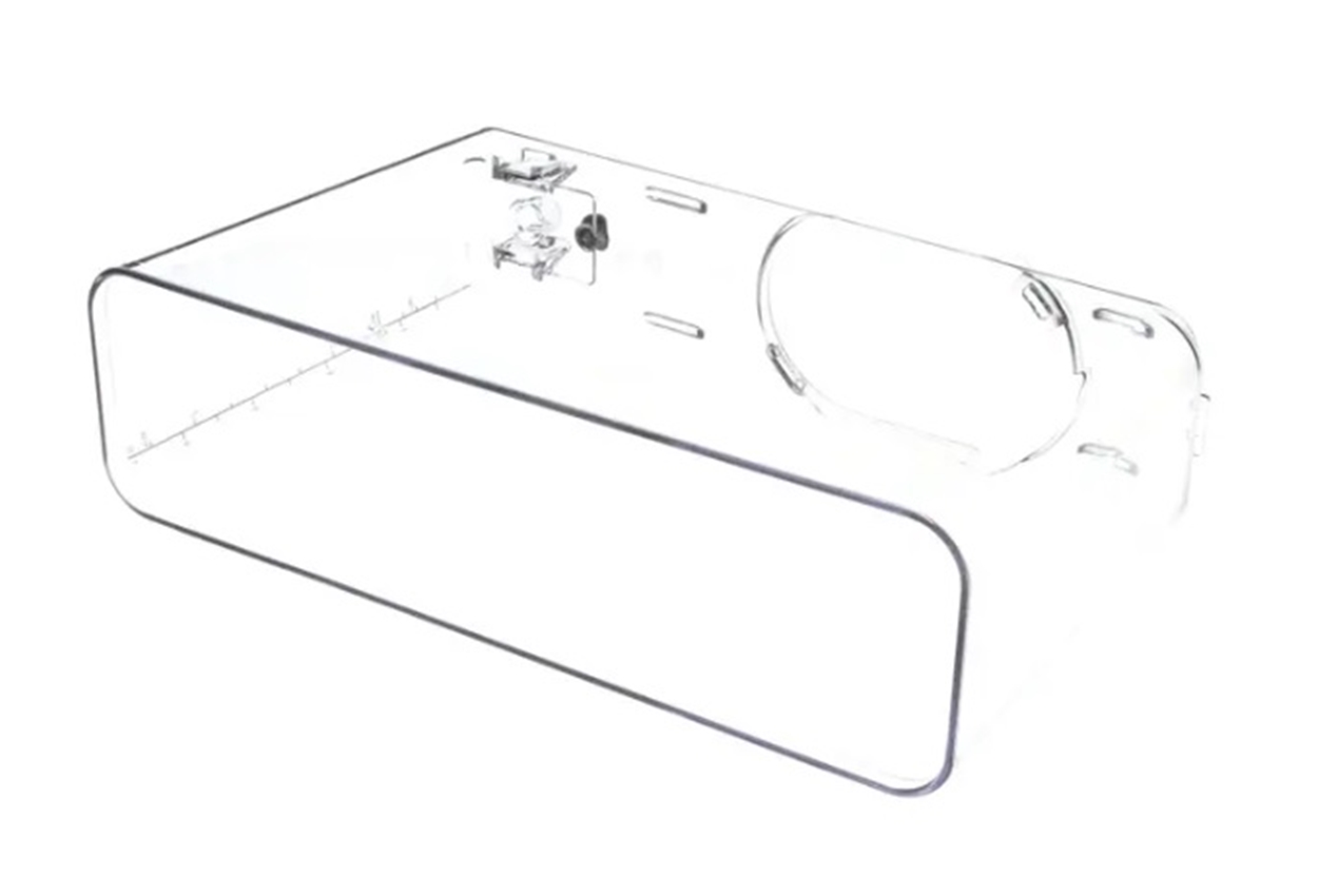 (image for) Grindmaster 231-00009TSUBWAY BOWL ASSEMBLY,9L,BPA FREE,SUBWAY - Click Image to Close