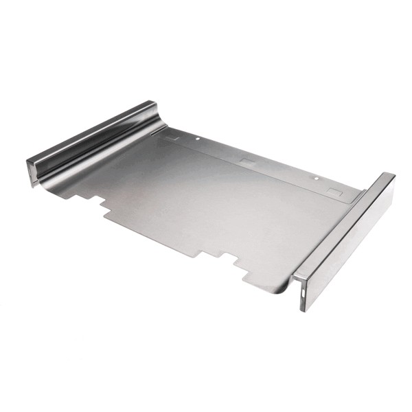 (image for) Grindmaster 231-00287 FRONT PANEL ASSEMBLY MINI QUAD