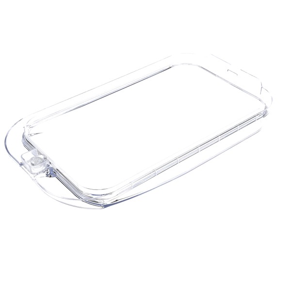 (image for) Grindmaster 231-01265 LID, 18L, BPA FREE W/LOCK