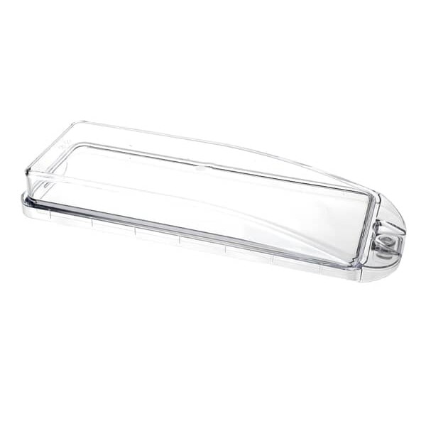 (image for) Grindmaster 231-01266 LID, 18L (TALL), BPA FREE W/ L