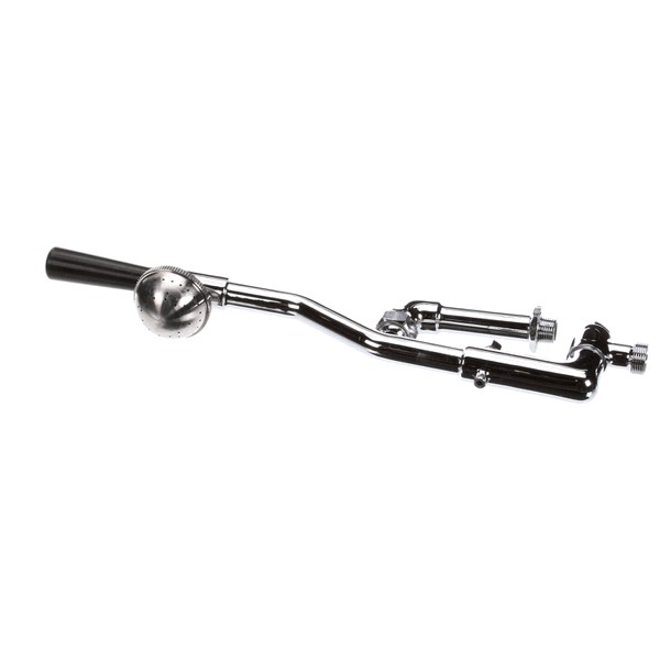 (image for) Grindmaster 235-00008 SPRAY ARM ASSEMBLY, W/ BYPASS - FE