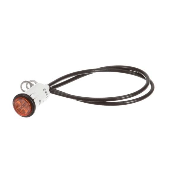 (image for) Grindmaster 236-00001 PILOT LIGHT AMBER TERMINATED-E